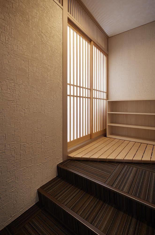 Wakamatsu Honten Ryokan Narita